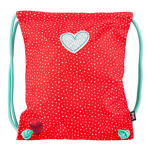 Sáček Srdce – HEARTS