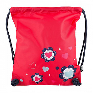 Sáček Sovičky – FLOWERS