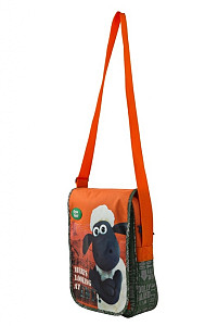 Taška přes rameno Ovečka Shaun