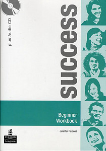 Success Beginner Workbook w/ CD Pack