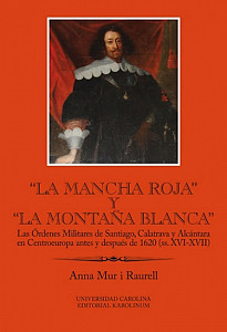„La Mancha Roja“ y „la Montaňa Blanca“
