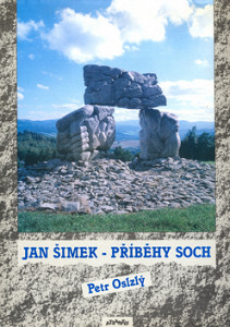 Jan Šimek - příběhy soch