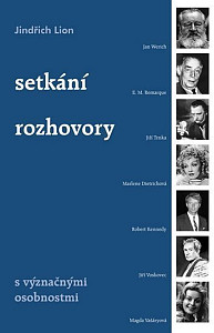 Setkání rozhovory