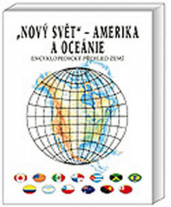 Nový svět Amerika a Oceánie
