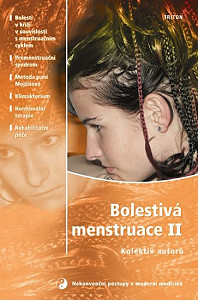 Bolestivá menstruace II