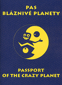 Pas bláznivé planety