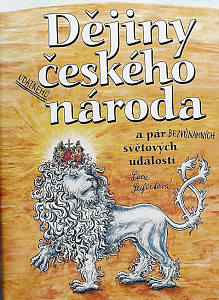 Dějiny udatného českého národa
