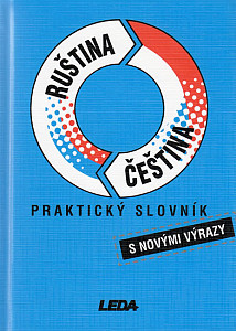 Praktický slovník Ruština Čeština