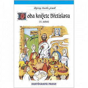 Doba knížete Břetislava (11. století)