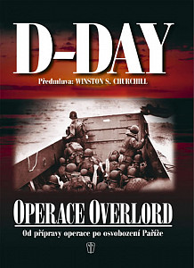 D-Day Operace Overlord