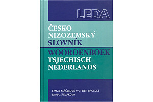 Česko nizozemský slovník