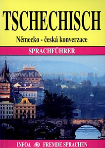 Tschechisch  Německo - česká konverzace