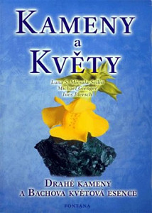 Kameny a květy