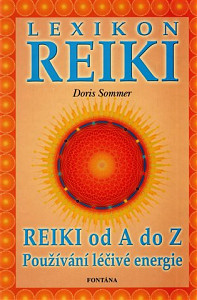 Lexikon Reiki