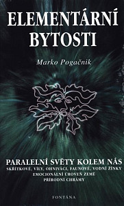 Elementární bytosti