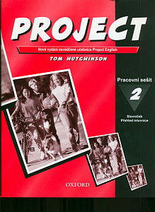 Project 2 Work Book