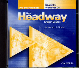 New Headway Pre-Intermediate Student´s Workbook CD