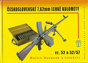 Československé 7,62 mm lehké kulomety