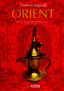 Tvořivé nápady Orient