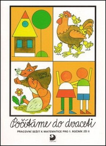 Počítáme do dvaceti