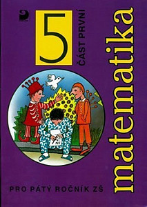 Matematika pro pátý ročník ZŠ