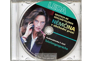 Němčina v obchodní praxi Telefongespräche