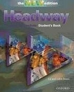 New Headway Upper-Intermediate Student´s Book