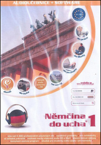 Němčina do ucha 1