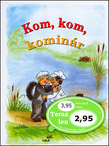 Kom, kom, kominár