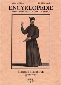 Encyklopedie řádů a kongregací III. díl