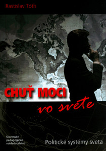 Chuť moci vo svete