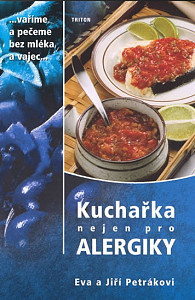 Kuchařka nejen pro alergiky