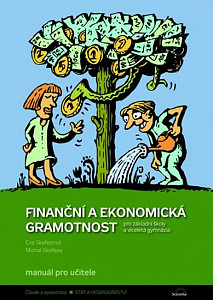 Finanční a ekonomická gramotnost