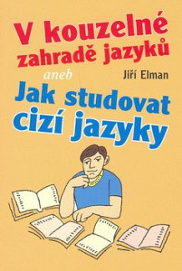 V kouzelné zahradě jazyků
