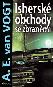 Isherské obchody se zbraněmi