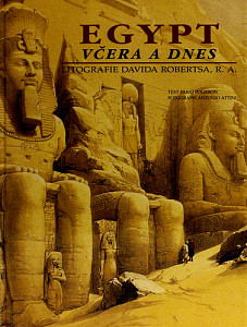 Egypt včera a dnes