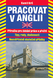 Pracovat v Anglii