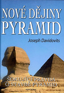 Nové dějiny pyramid