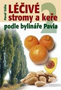 Léčivé stromy a keře 2