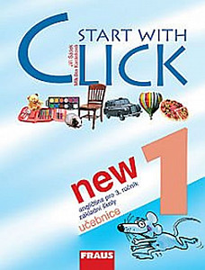 Start with Click New 1