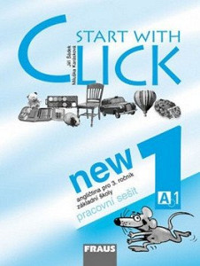 Start with Click New 1