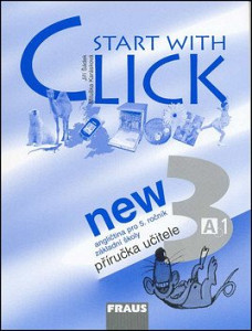Start with Click New 3