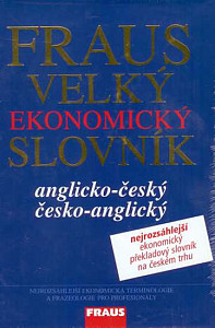 Velký ekonomický slovník
