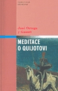Meditace o Quijotovi