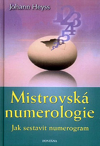 Mistrovská numerologie