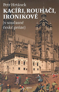 Kacíři, rouhači, ironikové