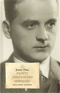 Paměti jihočeského odbojáře