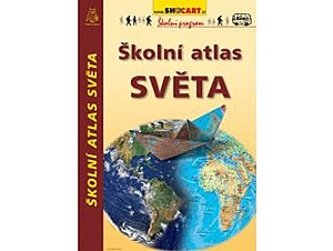 Školní atlas Světa