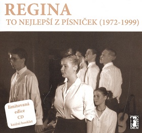 Regina to nejlepší z písniček (1972-1999)