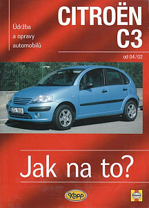 Citroen C3 od 2002